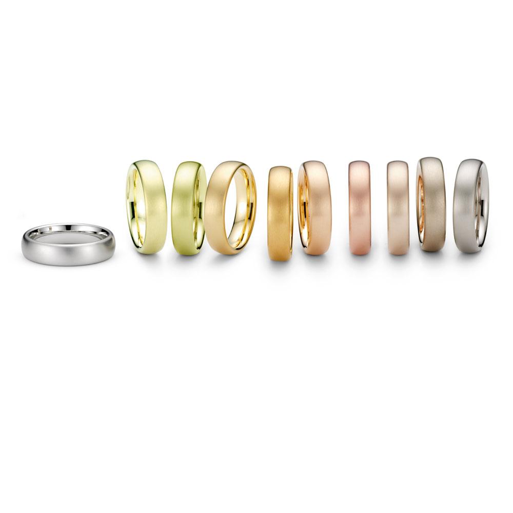 wedding rings, Wedding rings oval, Mirte Edelsmederij