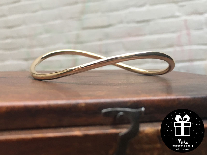 Cadeautip: Mirte Collectie, ARC armband