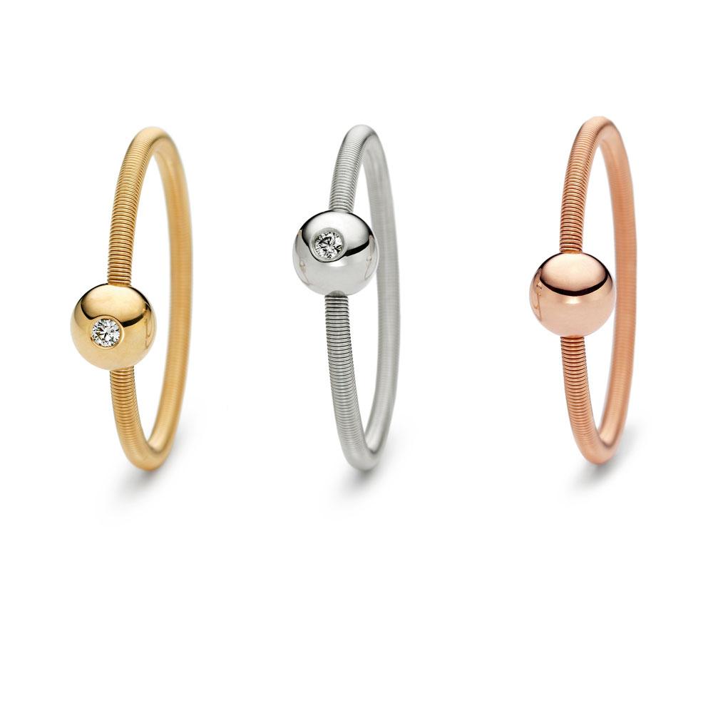 ringen, Colette, Mirte Edelsmederij