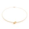 Mirte Collectie, Shaqed hanger met robijn