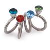 PUR Swivel - Kelche ringen