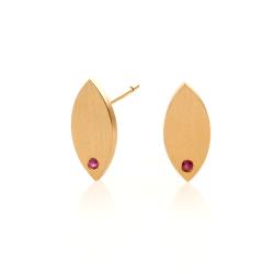 oorsieraden, Shaqed, Mirte Edelsmederij