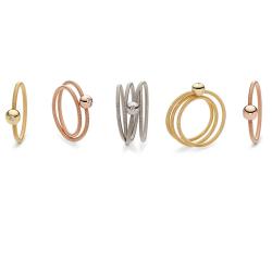 rings, Colette, Mirte Edelsmederij