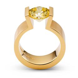spanringen, Spanring HighEnd, Mirte Edelsmederij