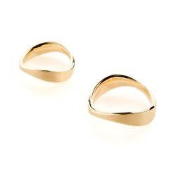 wedding rings, Wave, Mirte Edelsmederij