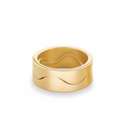 wedding rings, Sinus, Mirte Edelsmederij